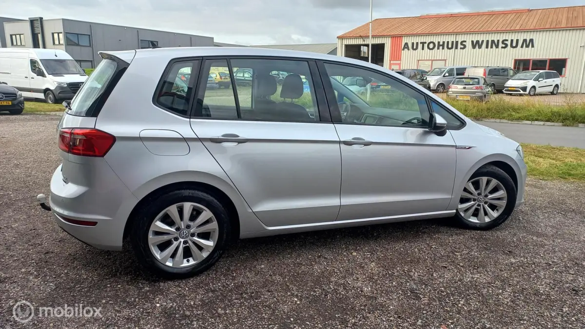 1.0 TSI Connected Series