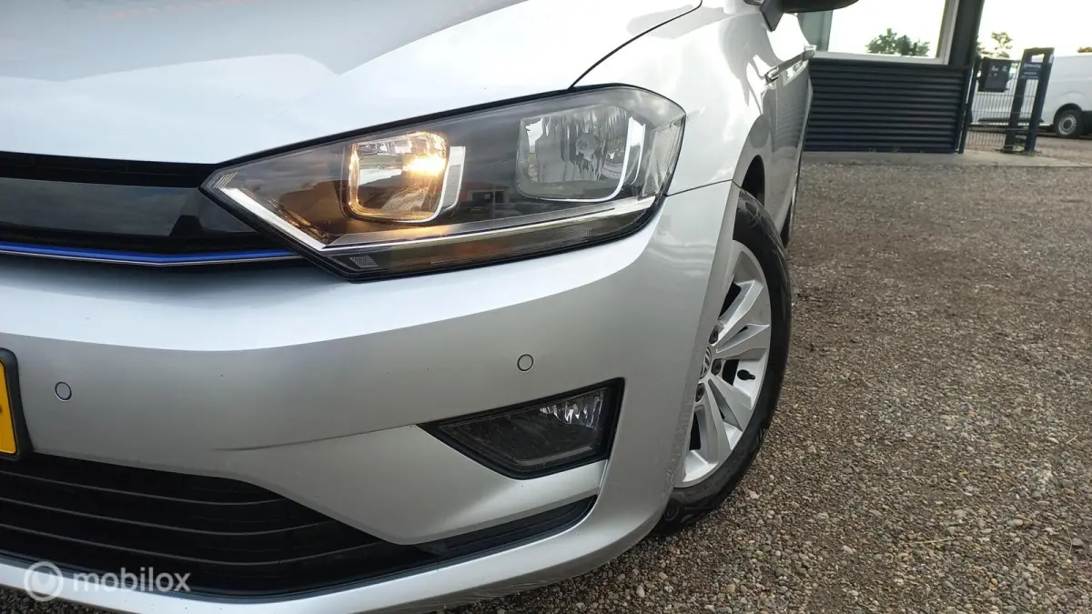 1.0 TSI Connected Series
