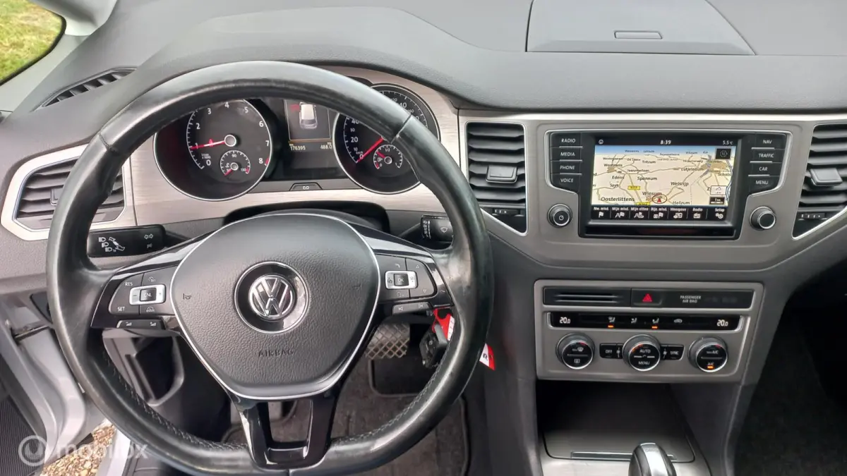1.0 TSI Connected Series