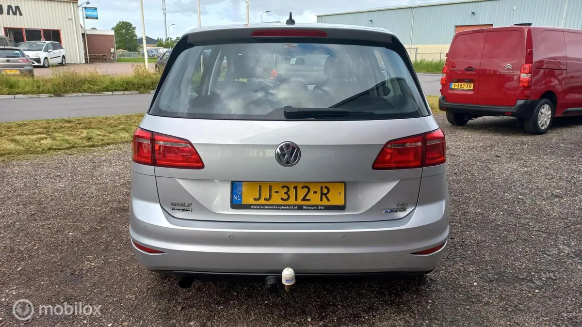 1.0 TSI Connected Series