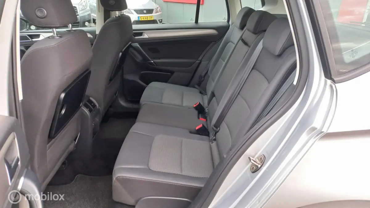 1.0 TSI Connected Series