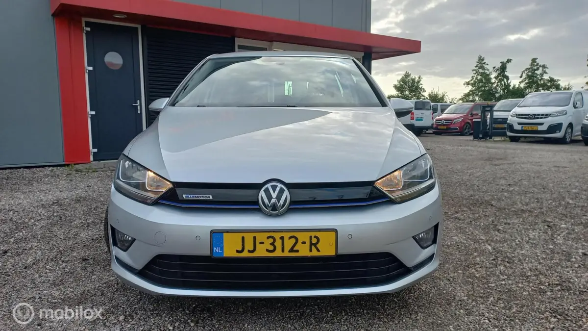 1.0 TSI Connected Series