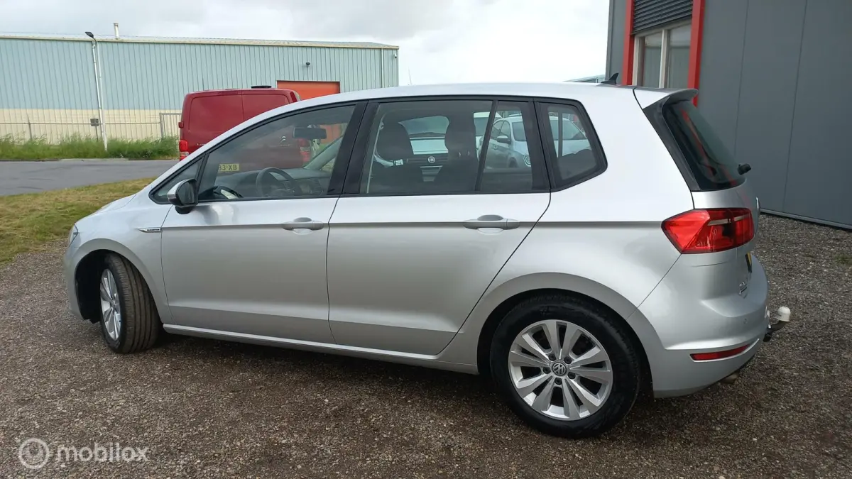 1.0 TSI Connected Series