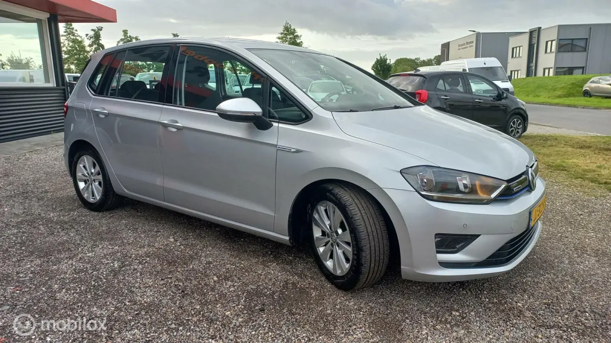 1.0 TSI Connected Series
