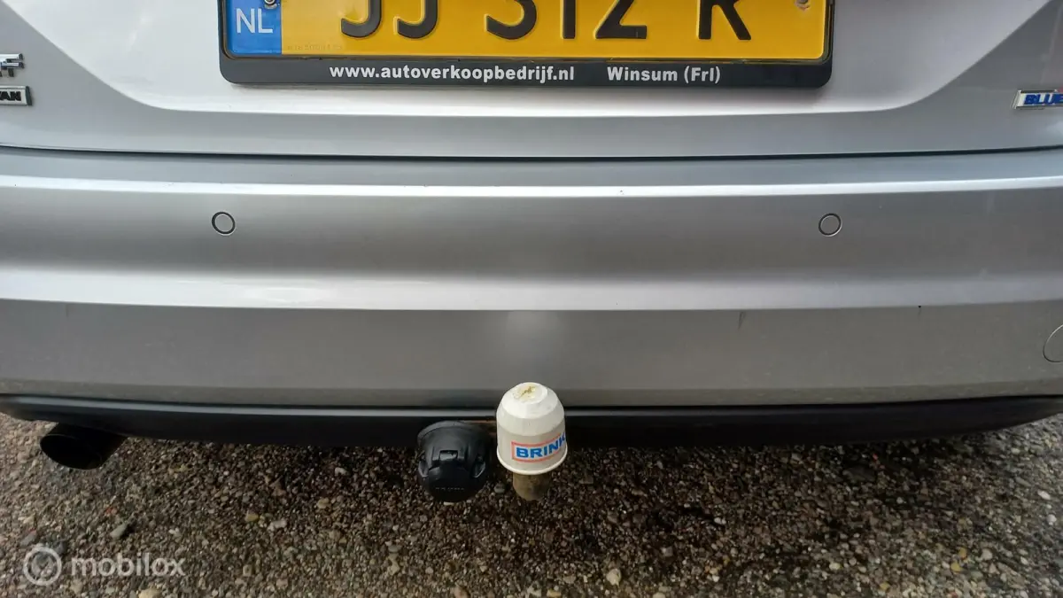 1.0 TSI Connected Series