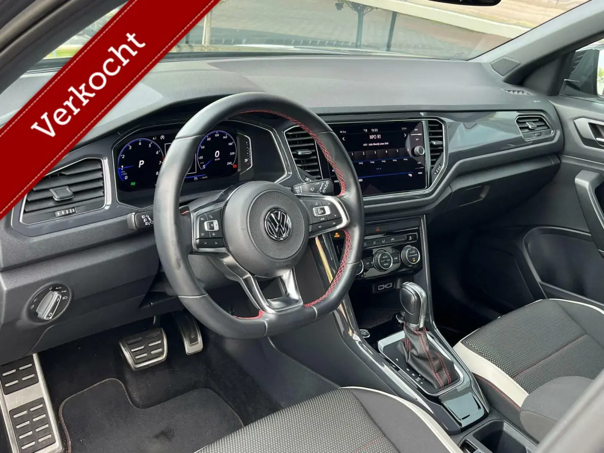 1.5 TSI Style Business/Trekhaak/Keyless/Virtual/Automaat