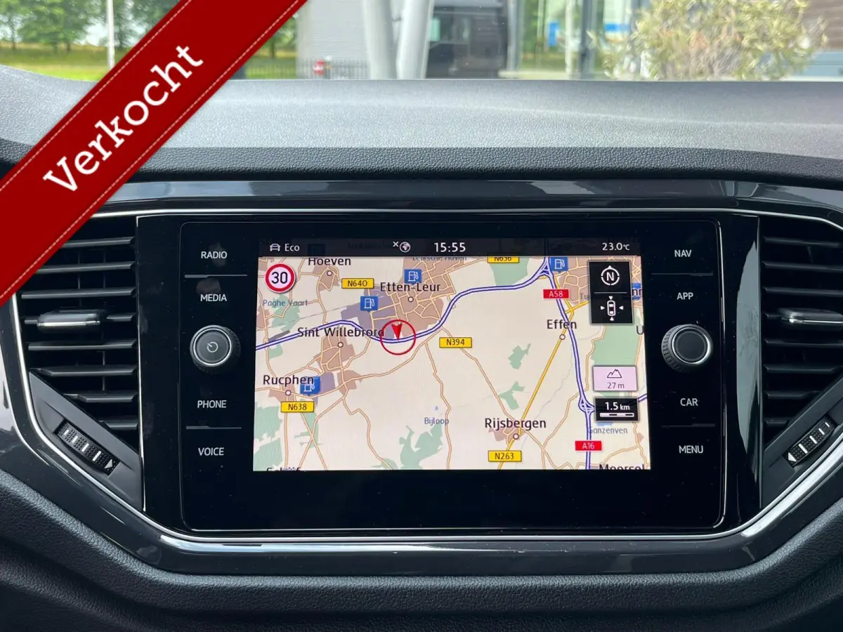 1.5 TSI Style Business/Trekhaak/Keyless/Virtual/Automaat