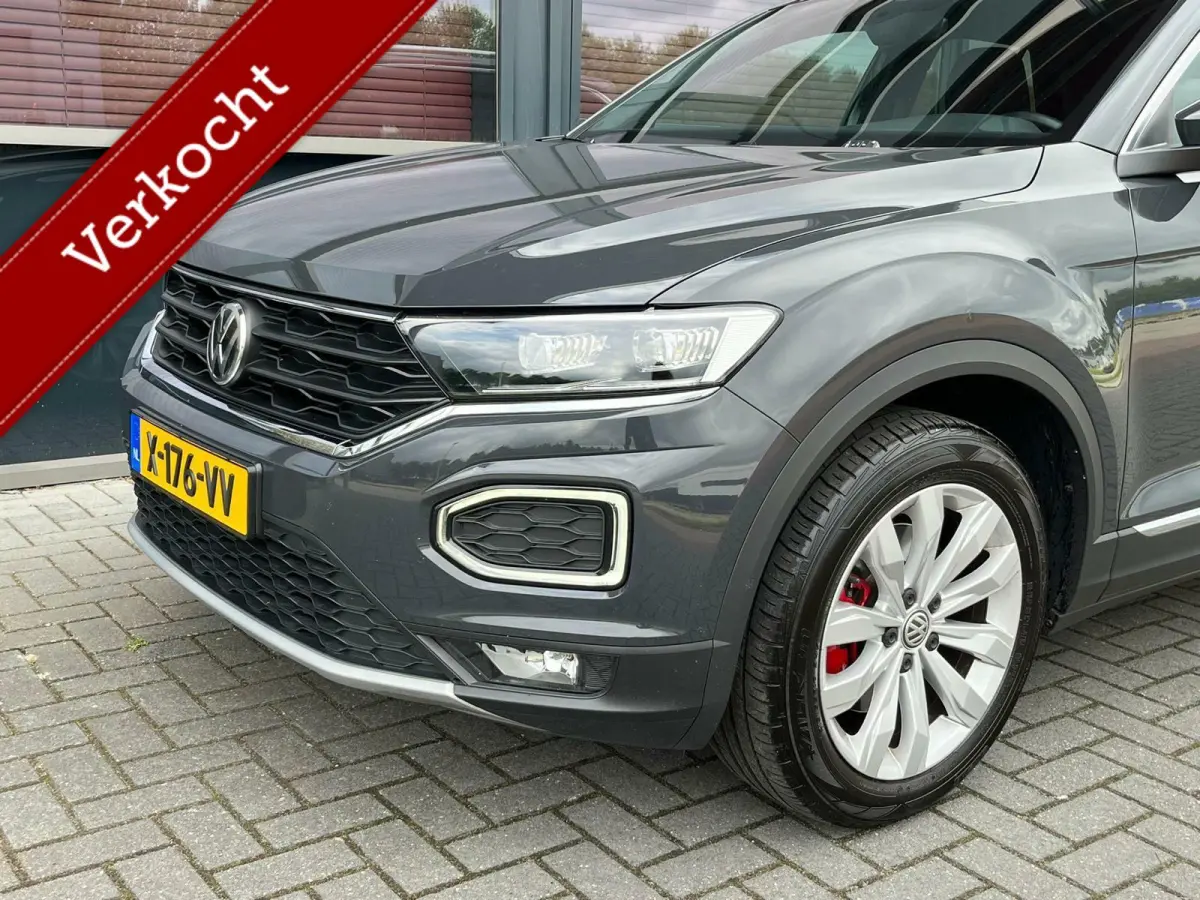 1.5 TSI Style Business/Trekhaak/Keyless/Virtual/Automaat