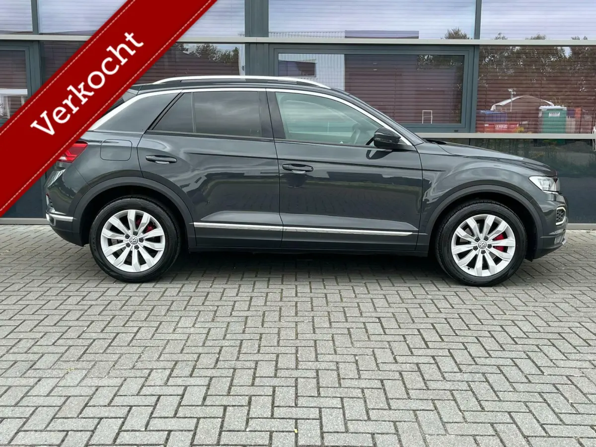 1.5 TSI Style Business/Trekhaak/Keyless/Virtual/Automaat