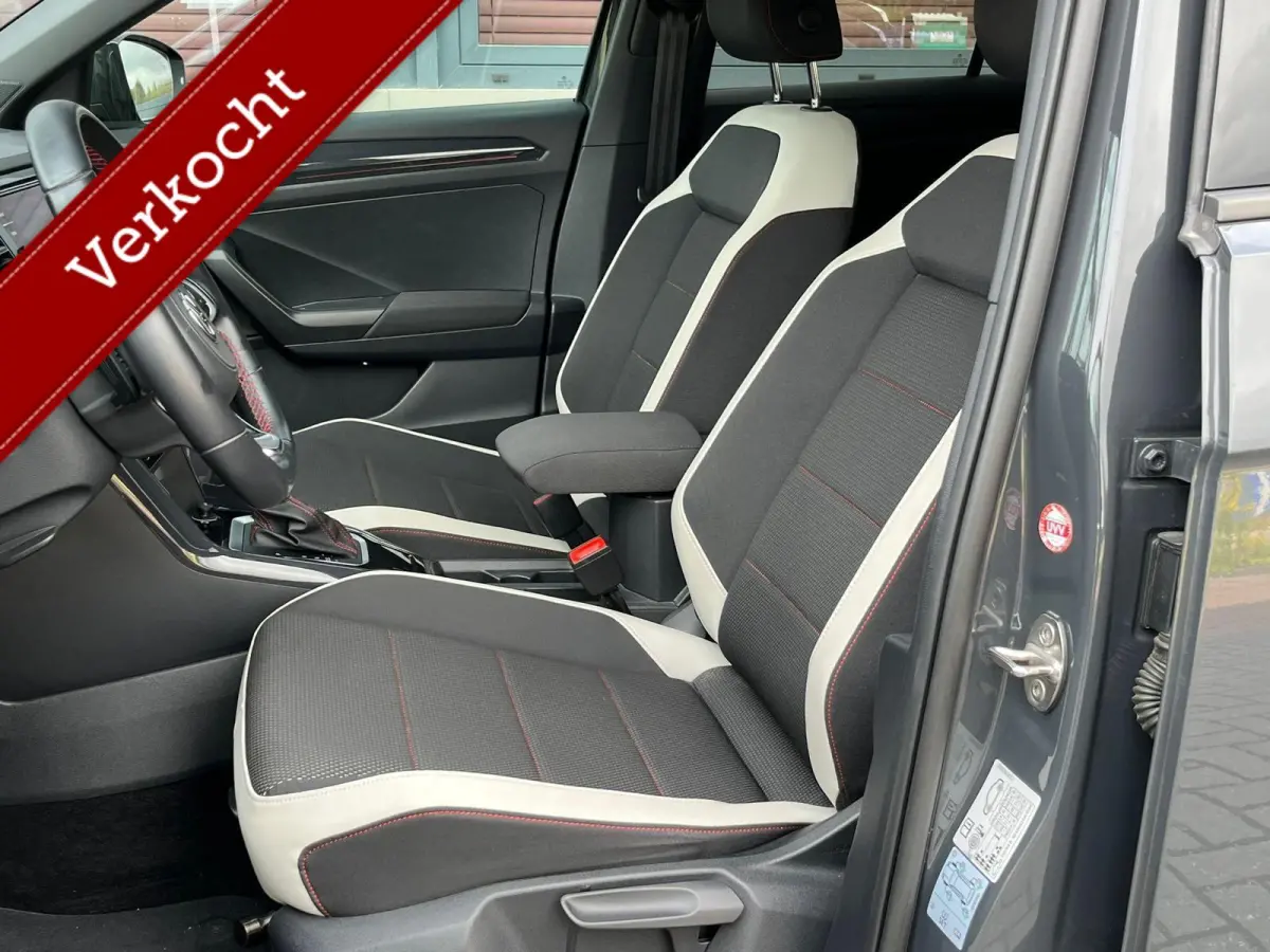 1.5 TSI Style Business/Trekhaak/Keyless/Virtual/Automaat