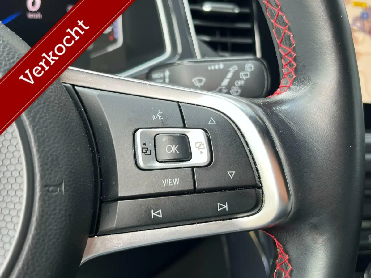 1.5 TSI Style Business/Trekhaak/Keyless/Virtual/Automaat