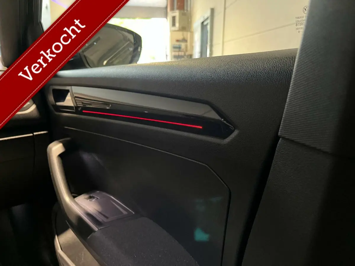 1.5 TSI Style Business/Trekhaak/Keyless/Virtual/Automaat