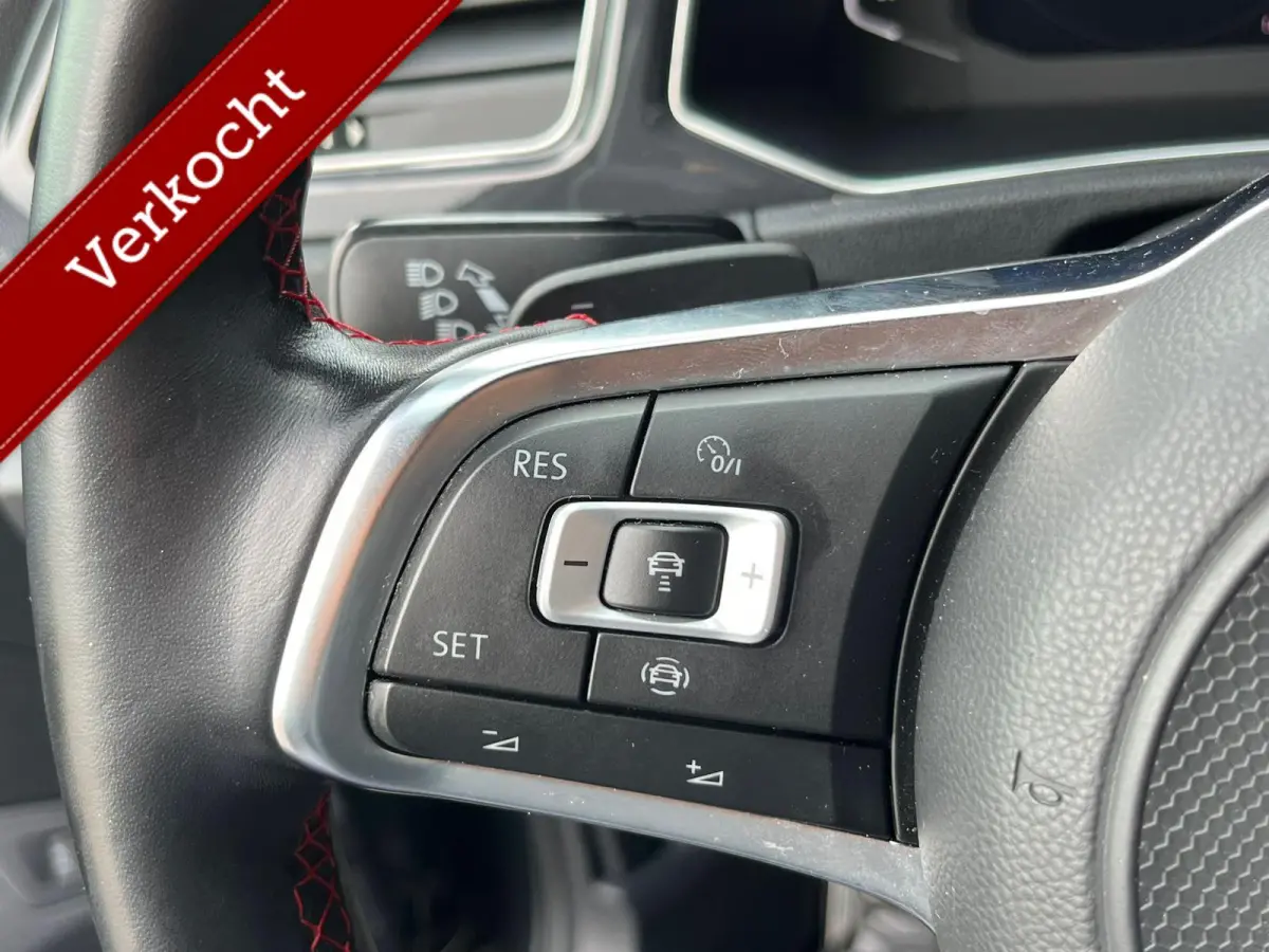 1.5 TSI Style Business/Trekhaak/Keyless/Virtual/Automaat
