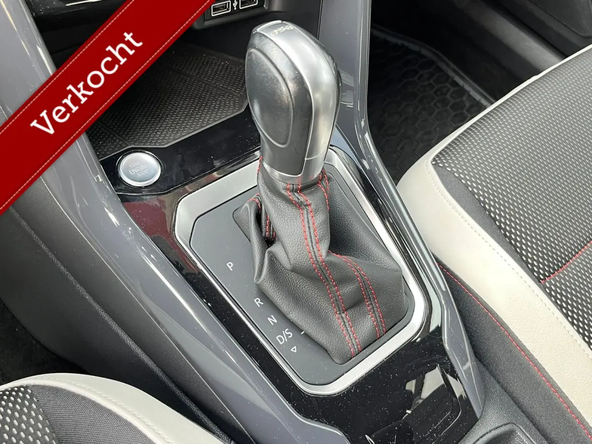 1.5 TSI Style Business/Trekhaak/Keyless/Virtual/Automaat