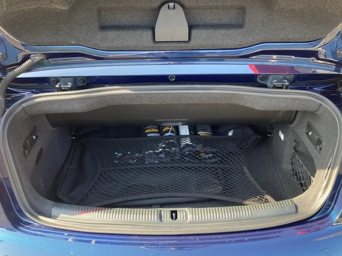 40 TFSI QUATTRO SPORT TREKHAAK/CAMERA/LEDER/NAVI/ACC/STOELVERW