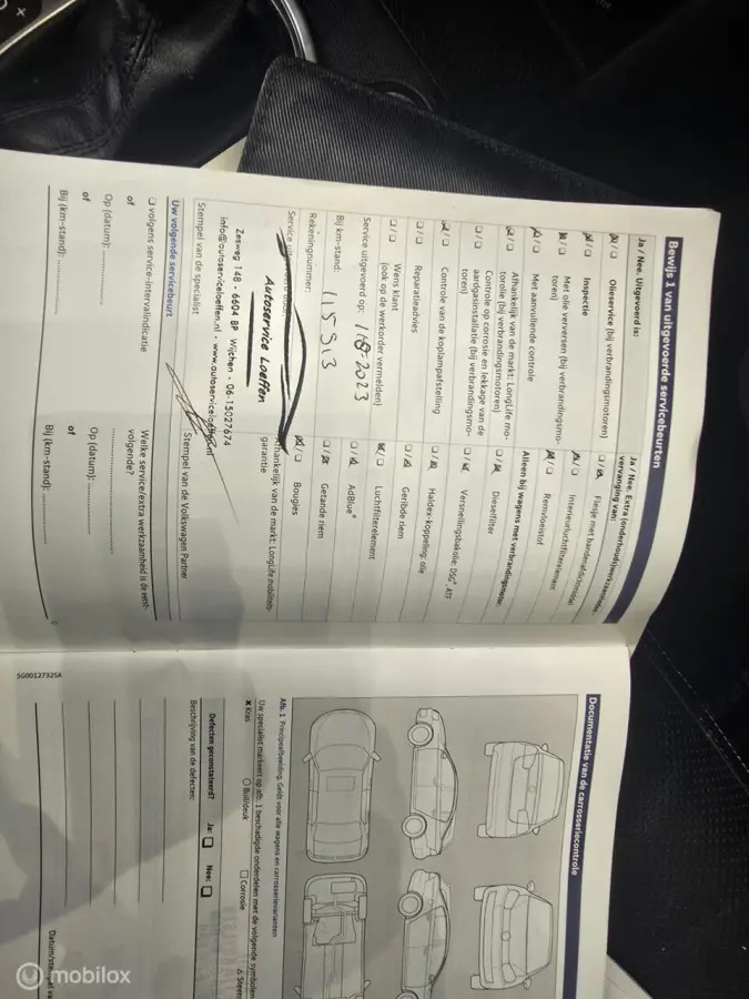 1.8 tsi / 170 PK / DSG / Leer