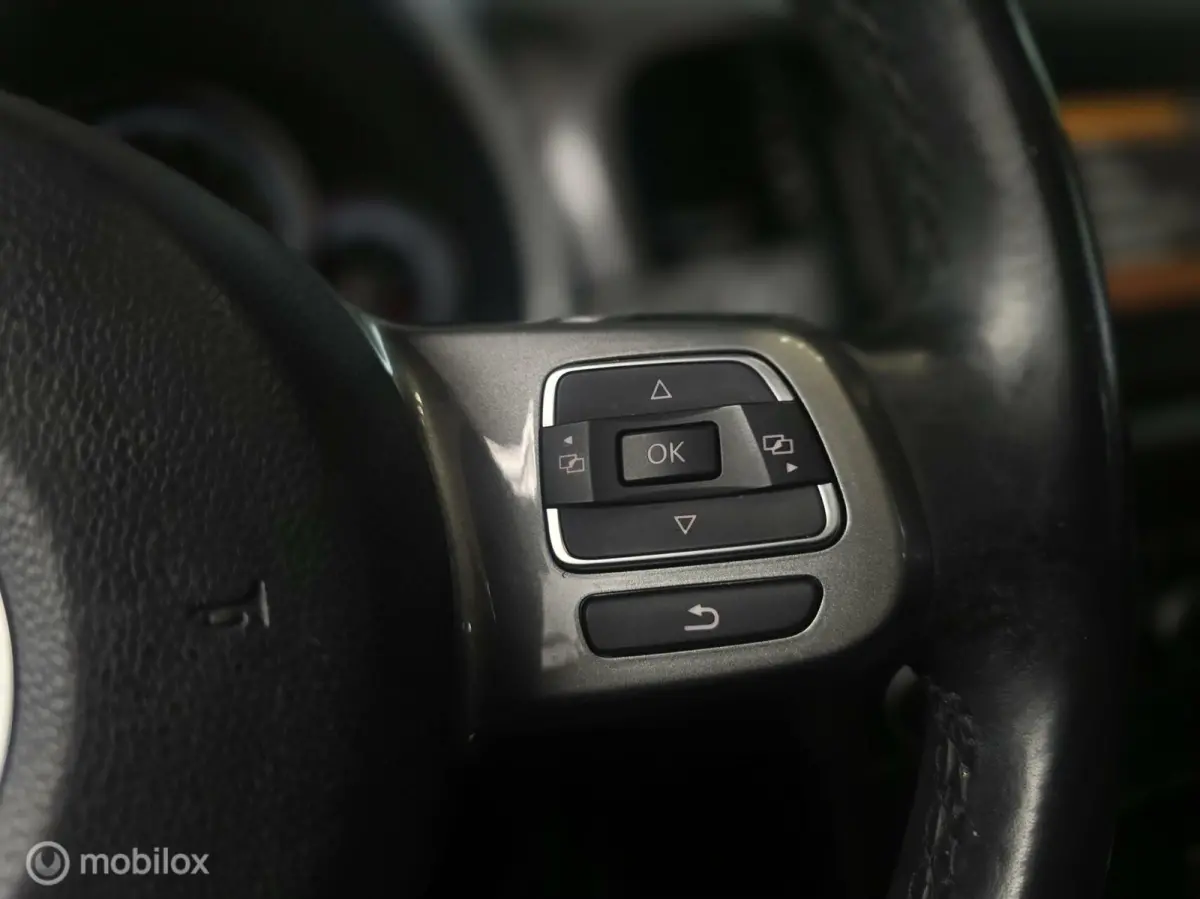 1.8 tsi / 170 PK / DSG / Leer