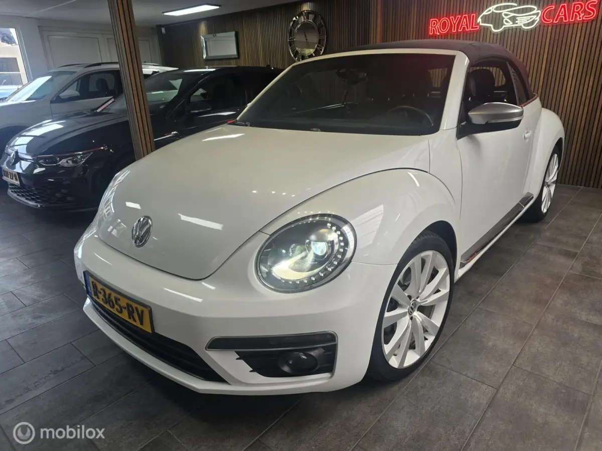 1.8 tsi / 170 PK / DSG / Leer