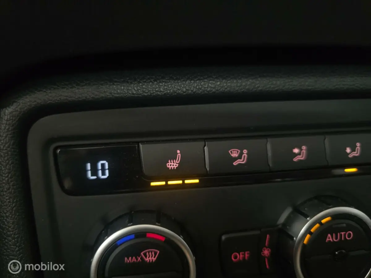 1.8 tsi / 170 PK / DSG / Leer