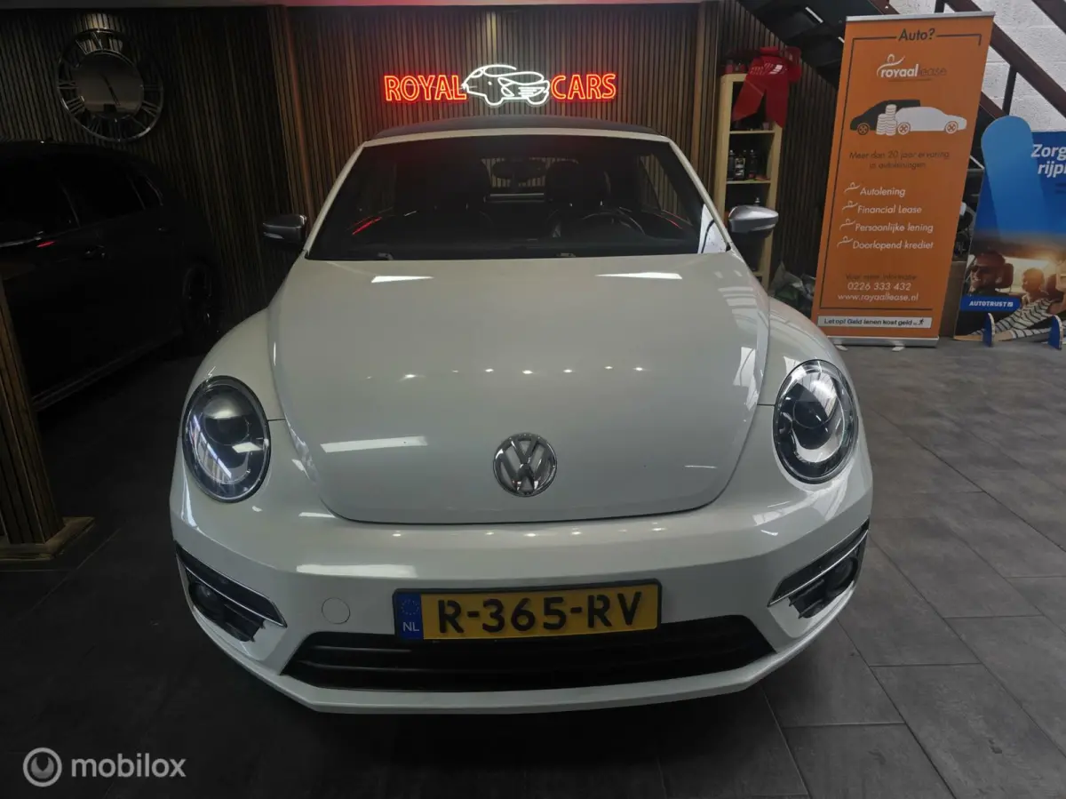 1.8 tsi / 170 PK / DSG / Leer