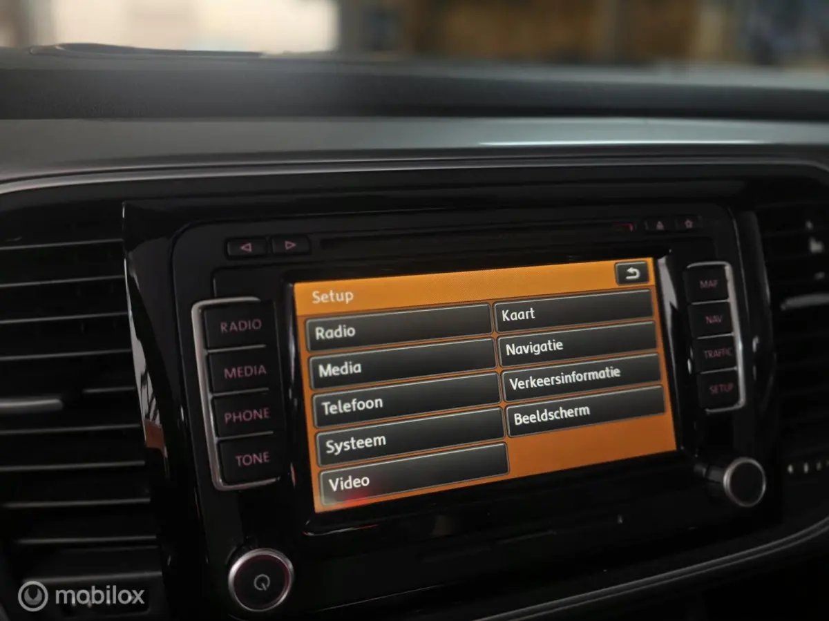 1.8 tsi / 170 PK / DSG / Leer