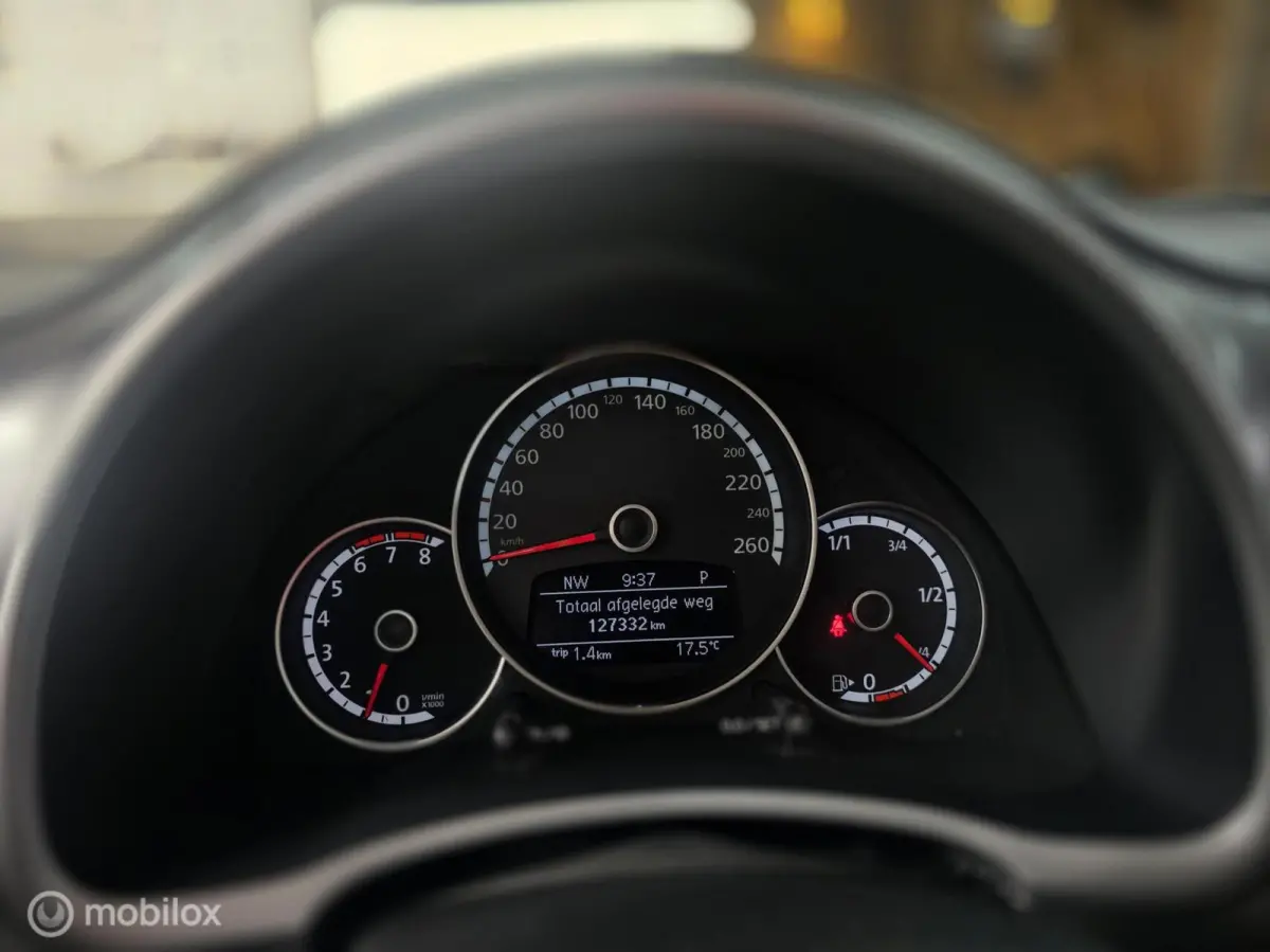 1.8 tsi / 170 PK / DSG / Leer