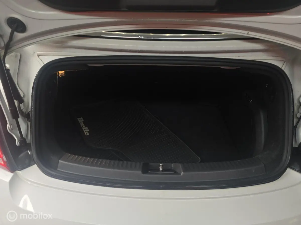 1.8 tsi / 170 PK / DSG / Leer