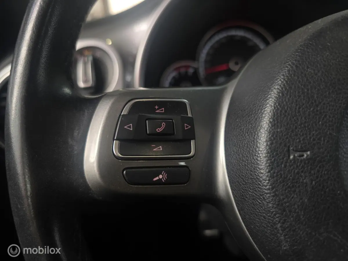 1.8 tsi / 170 PK / DSG / Leer
