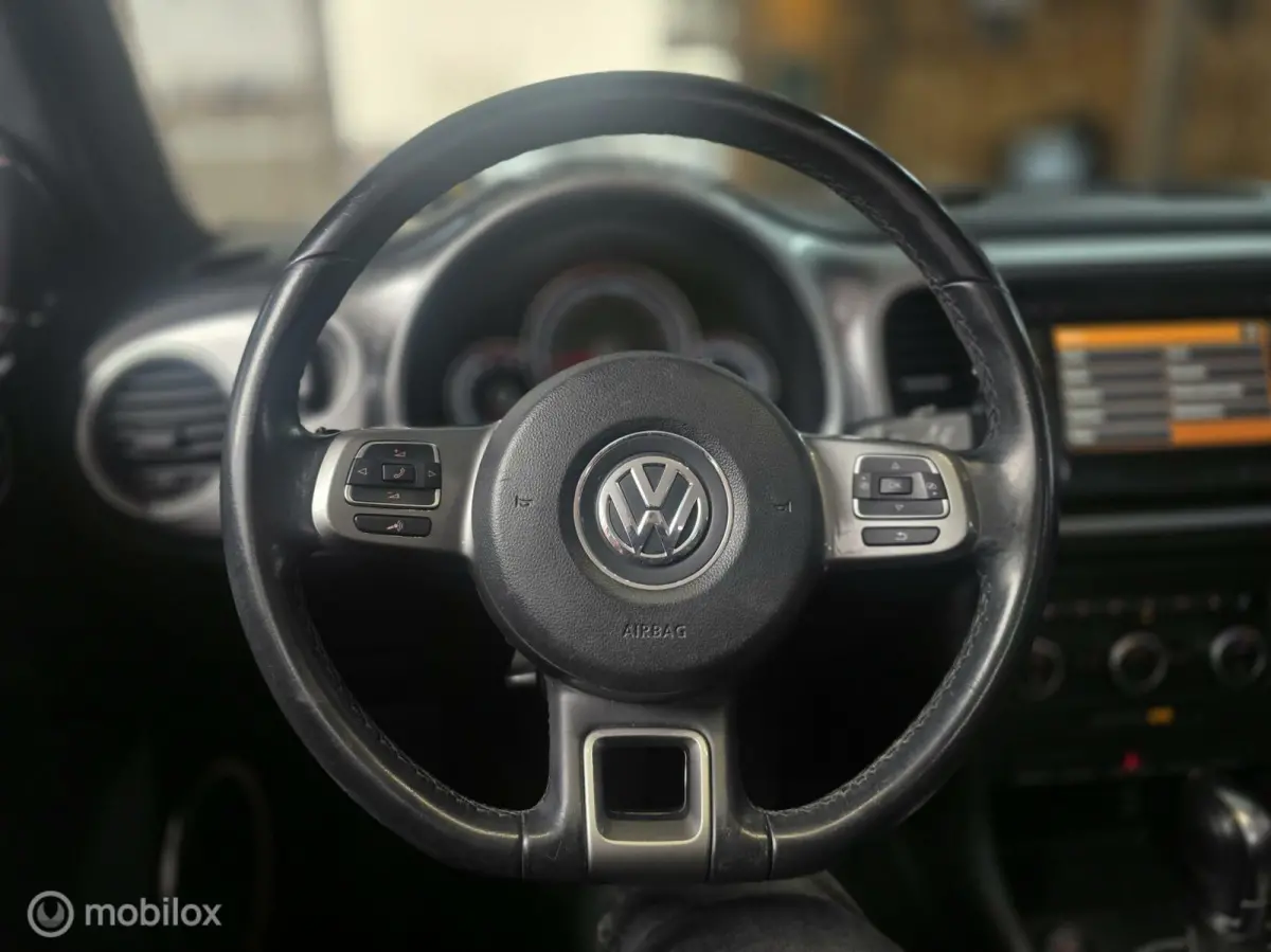 1.8 tsi / 170 PK / DSG / Leer