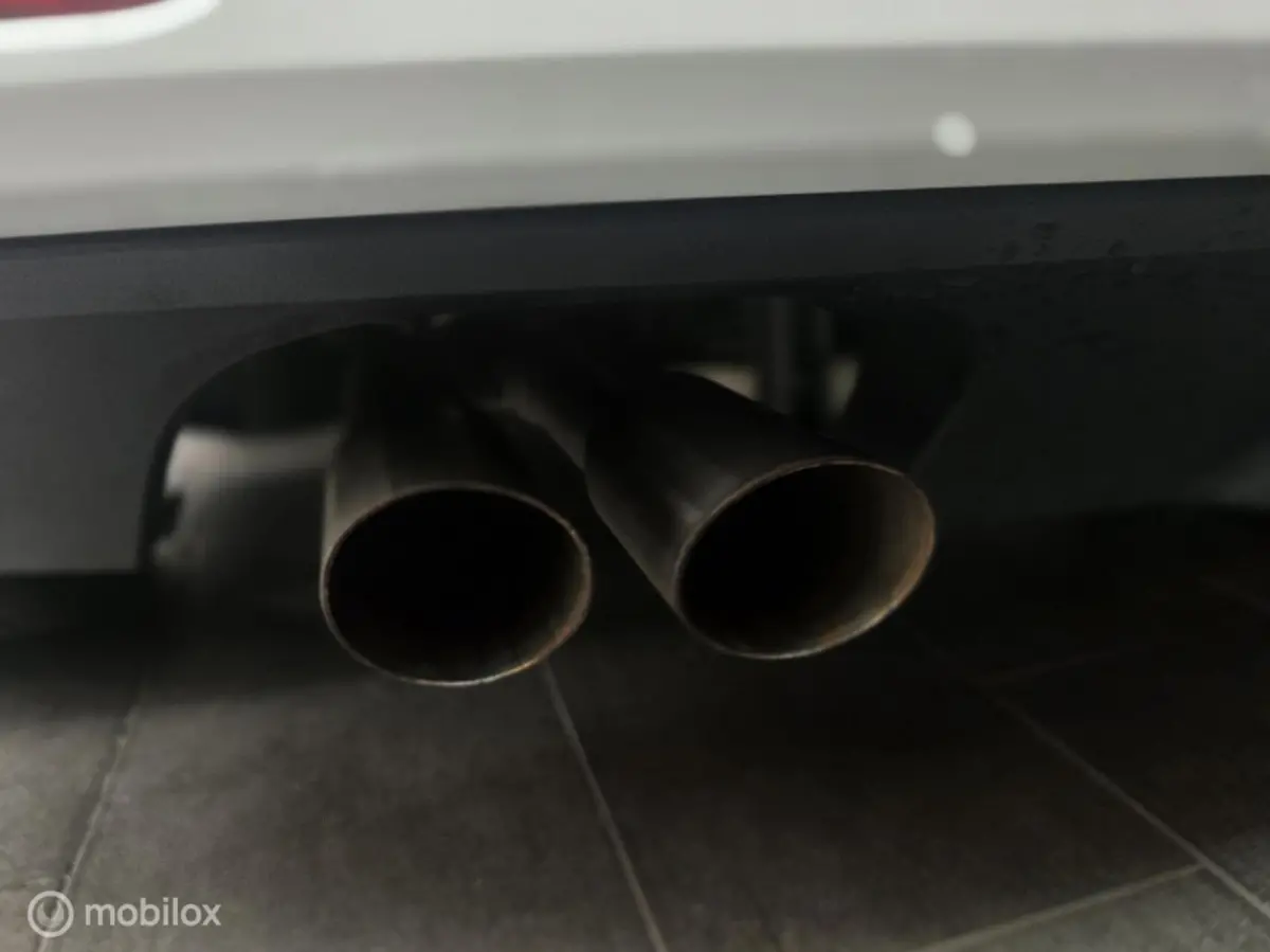 1.8 tsi / 170 PK / DSG / Leer