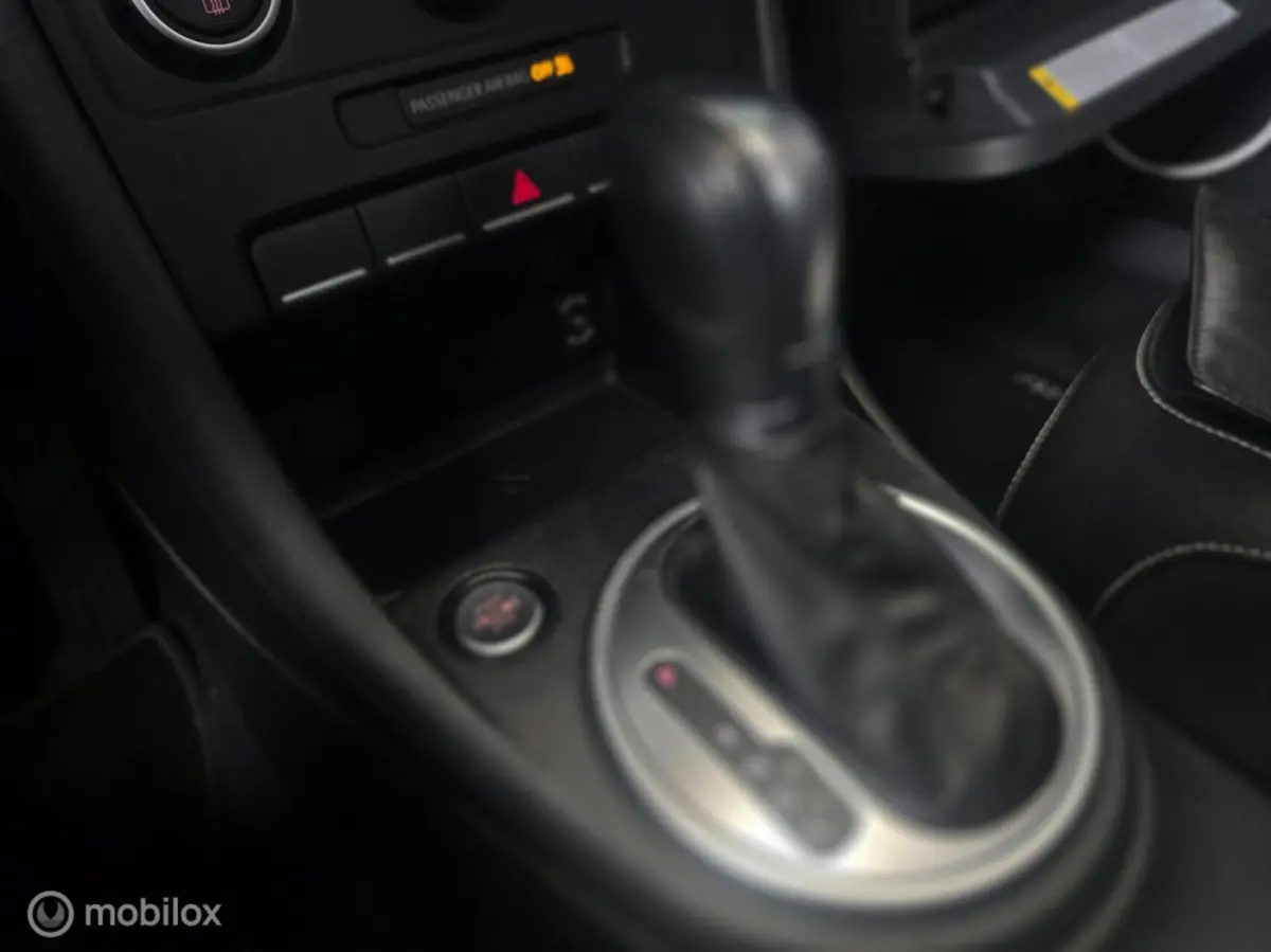 1.8 tsi / 170 PK / DSG / Leer