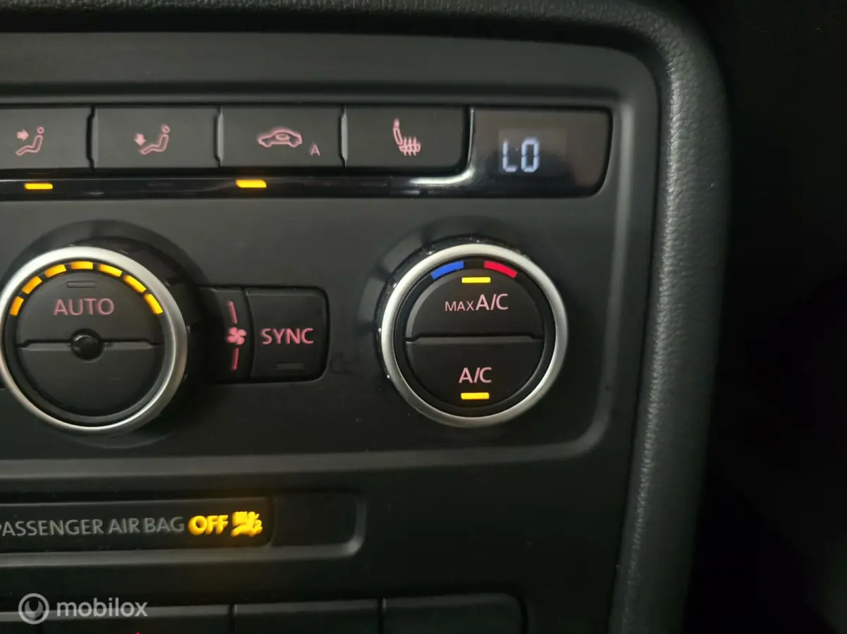 1.8 tsi / 170 PK / DSG / Leer