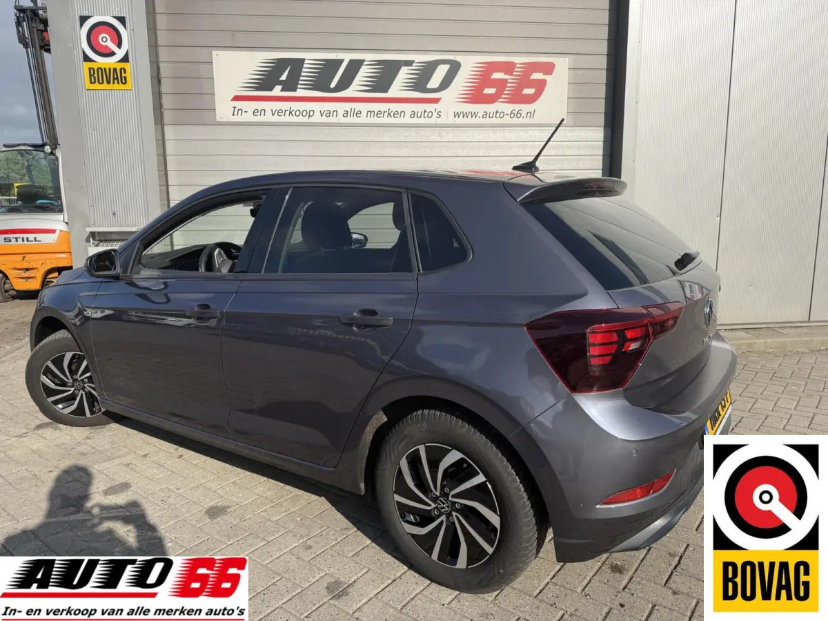 1.0 TSI Go 95 pk APK tot 02-2028