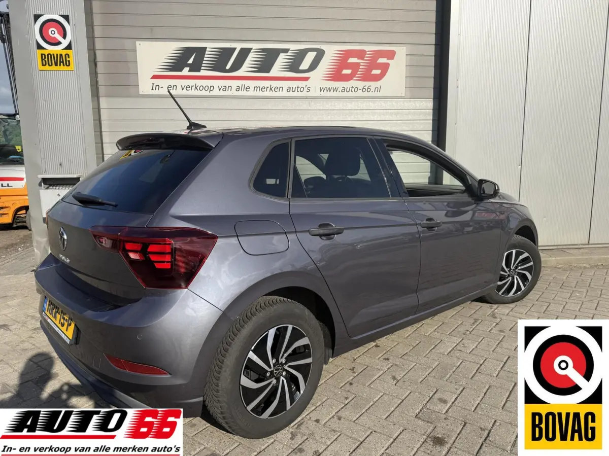 1.0 TSI Go 95 pk APK tot 02-2028