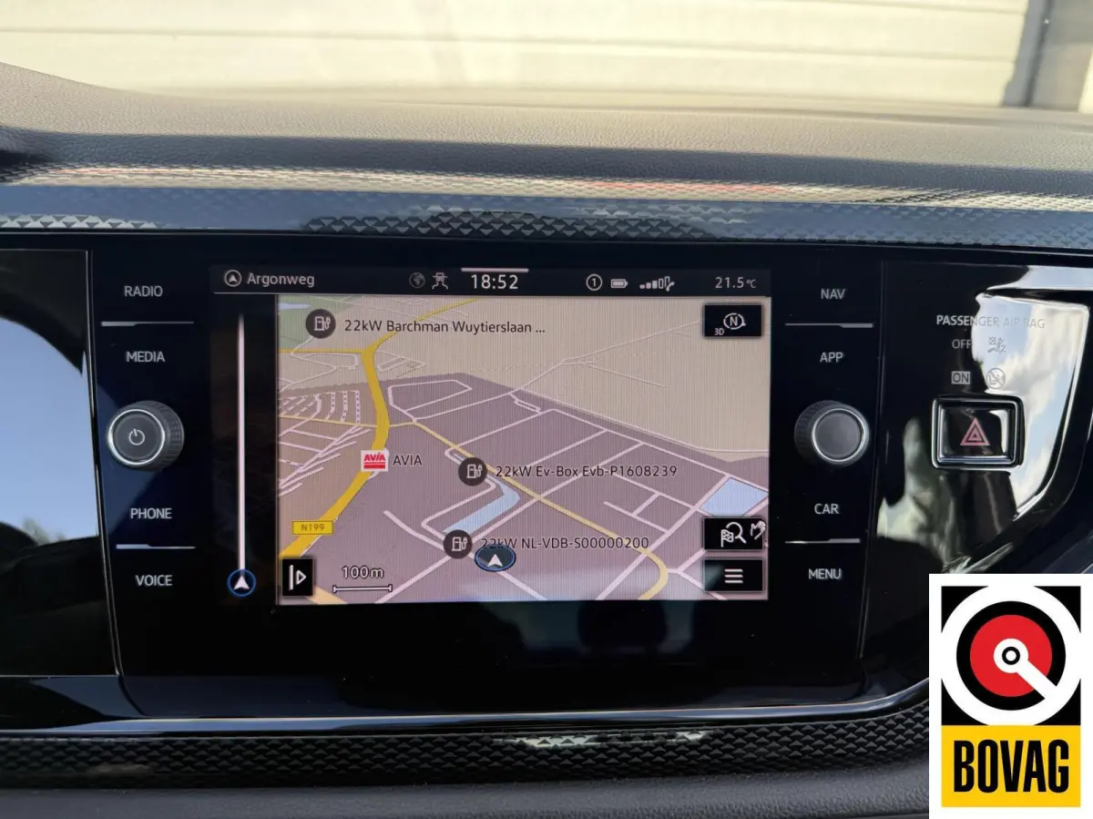 1.0 TSI Go 95 pk APK tot 02-2028