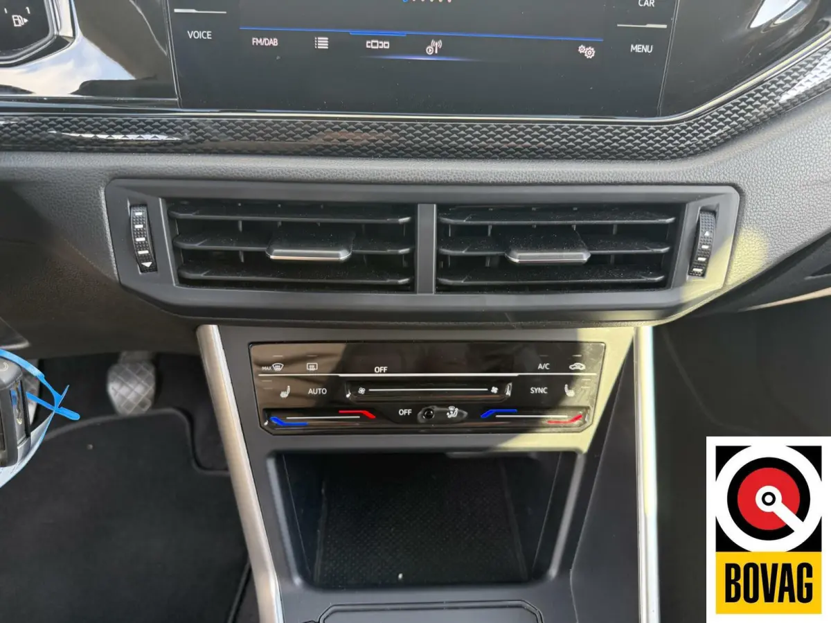 1.0 TSI Go 95 pk APK tot 02-2028