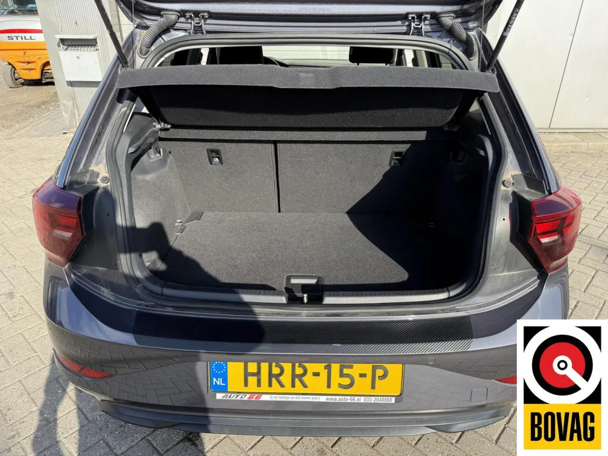 1.0 TSI Go 95 pk APK tot 02-2028