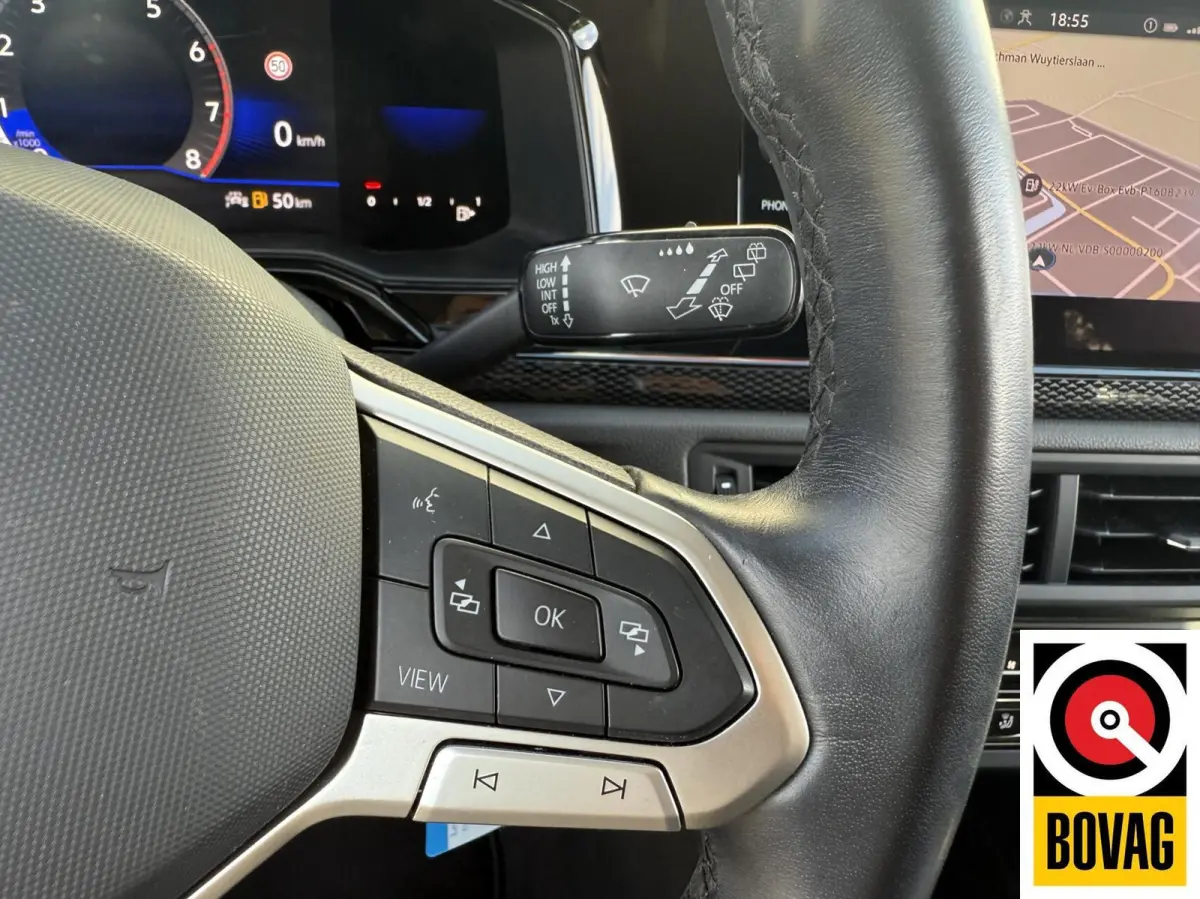 1.0 TSI Go 95 pk APK tot 02-2028