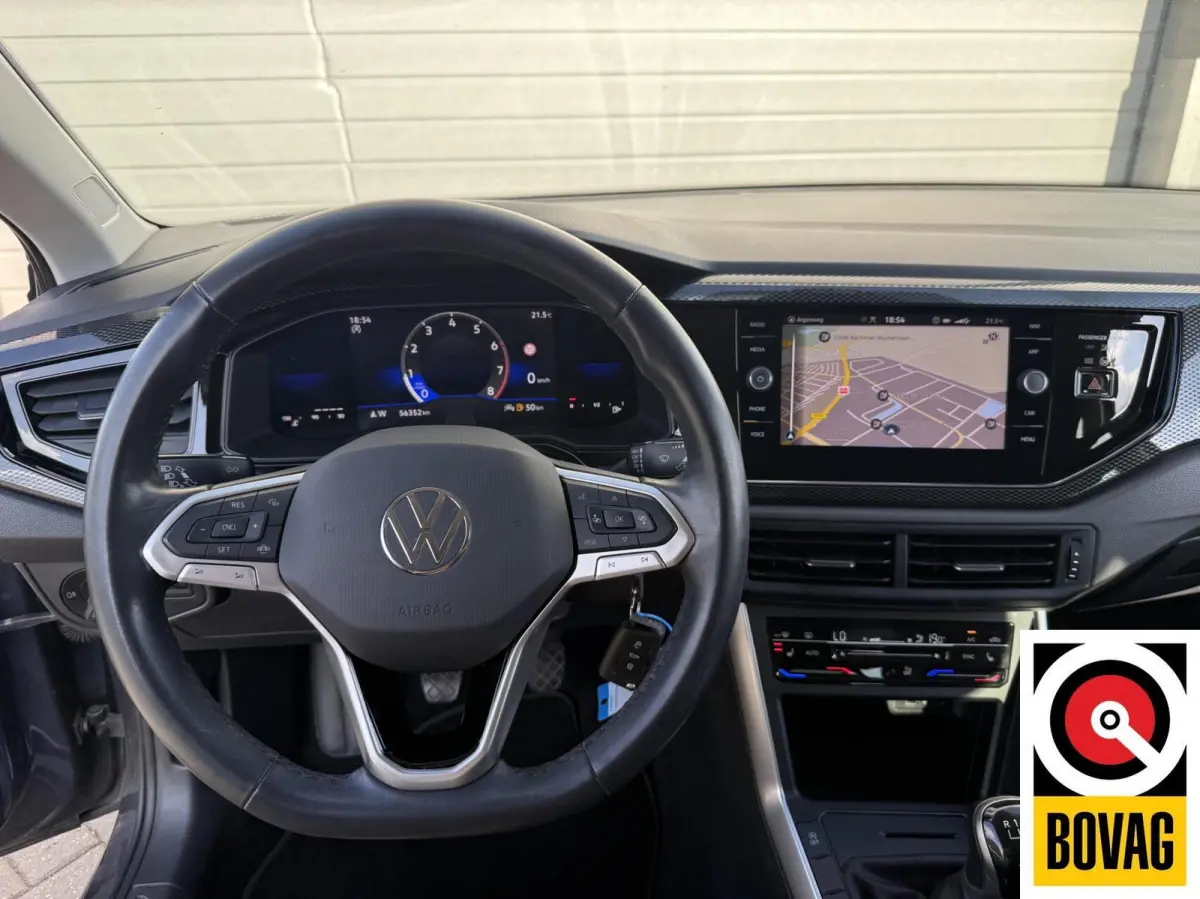 1.0 TSI Go 95 pk APK tot 02-2028