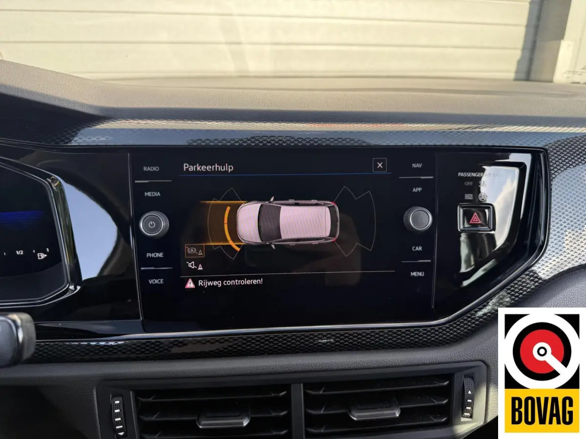 1.0 TSI Go 95 pk APK tot 02-2028