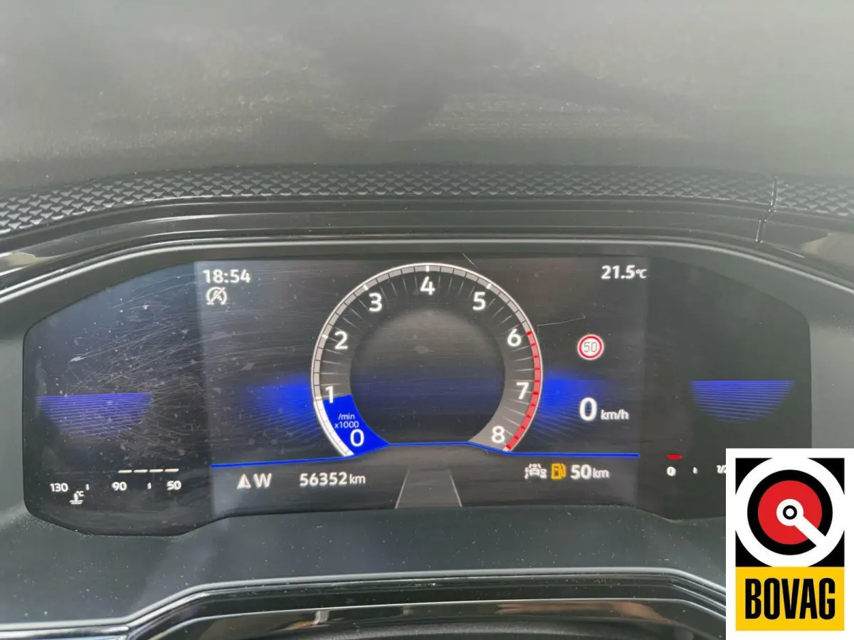 1.0 TSI Go 95 pk APK tot 02-2028