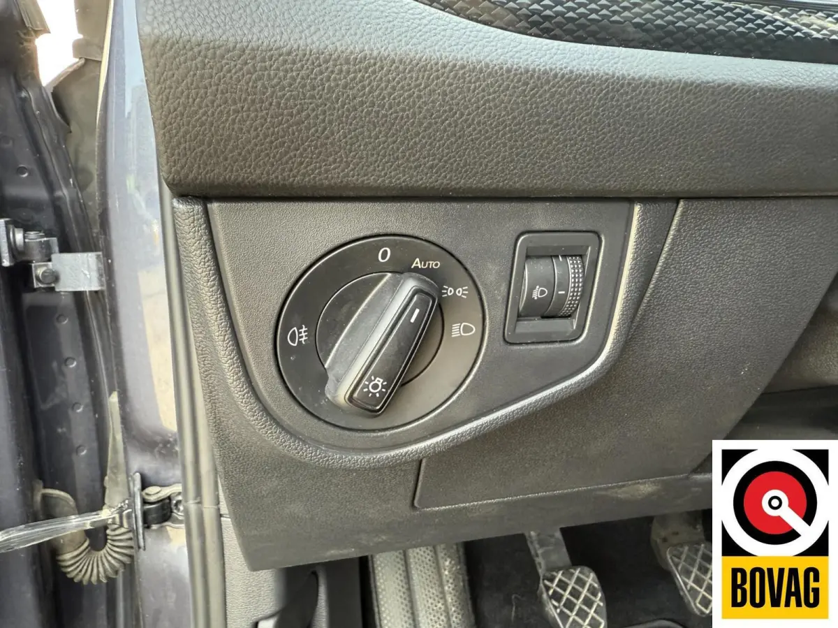 1.0 TSI Go 95 pk APK tot 02-2028