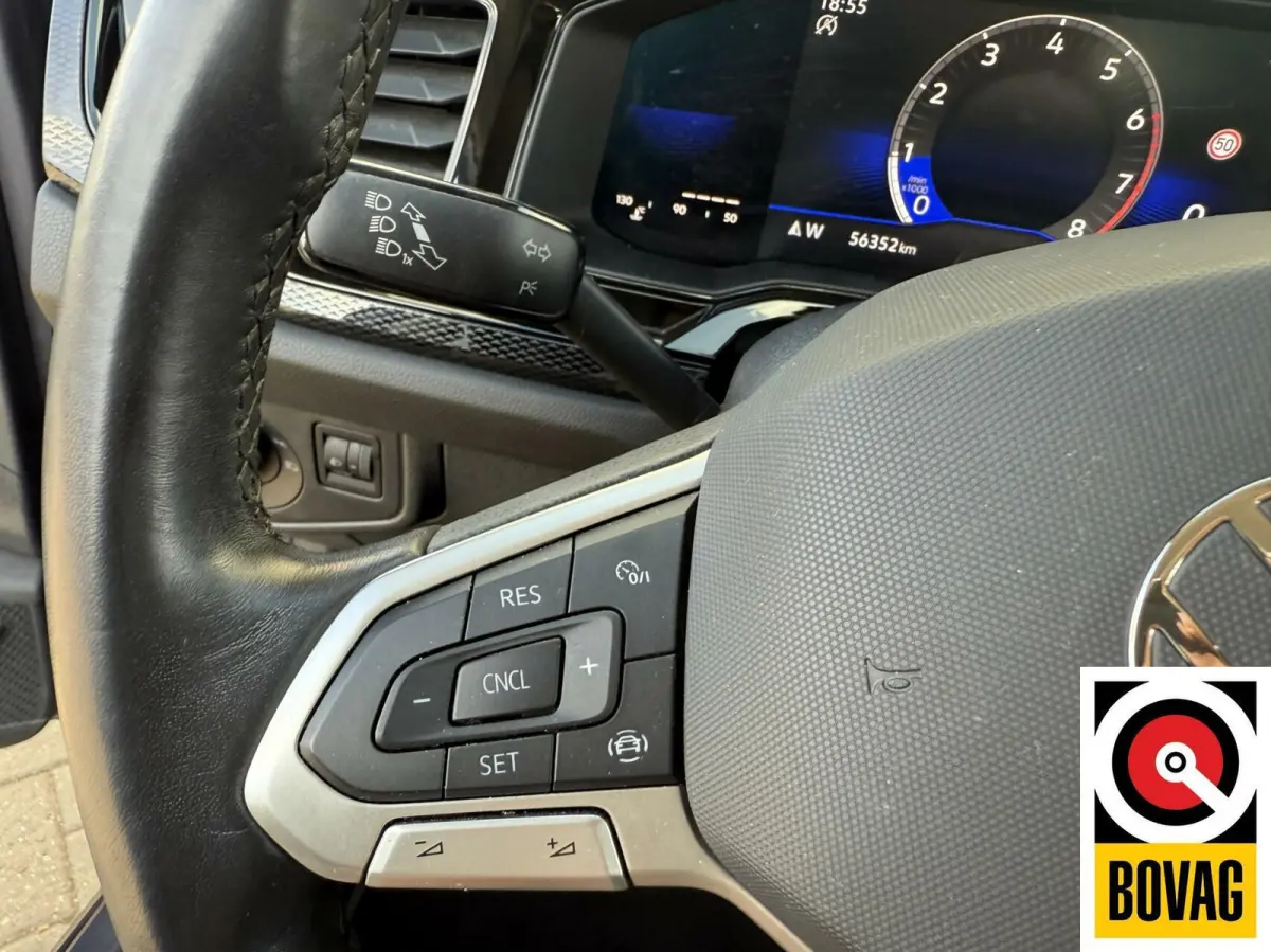 1.0 TSI Go 95 pk APK tot 02-2028