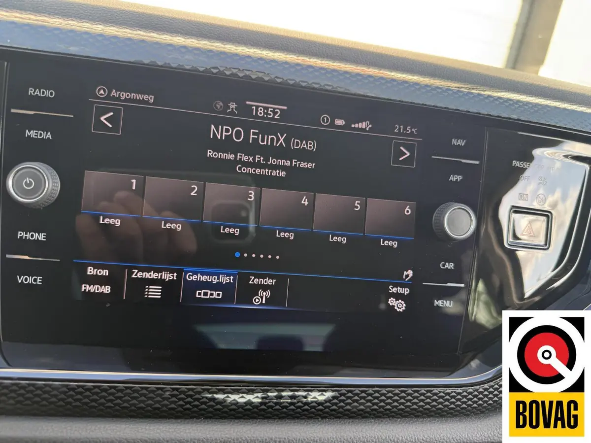 1.0 TSI Go 95 pk APK tot 02-2028
