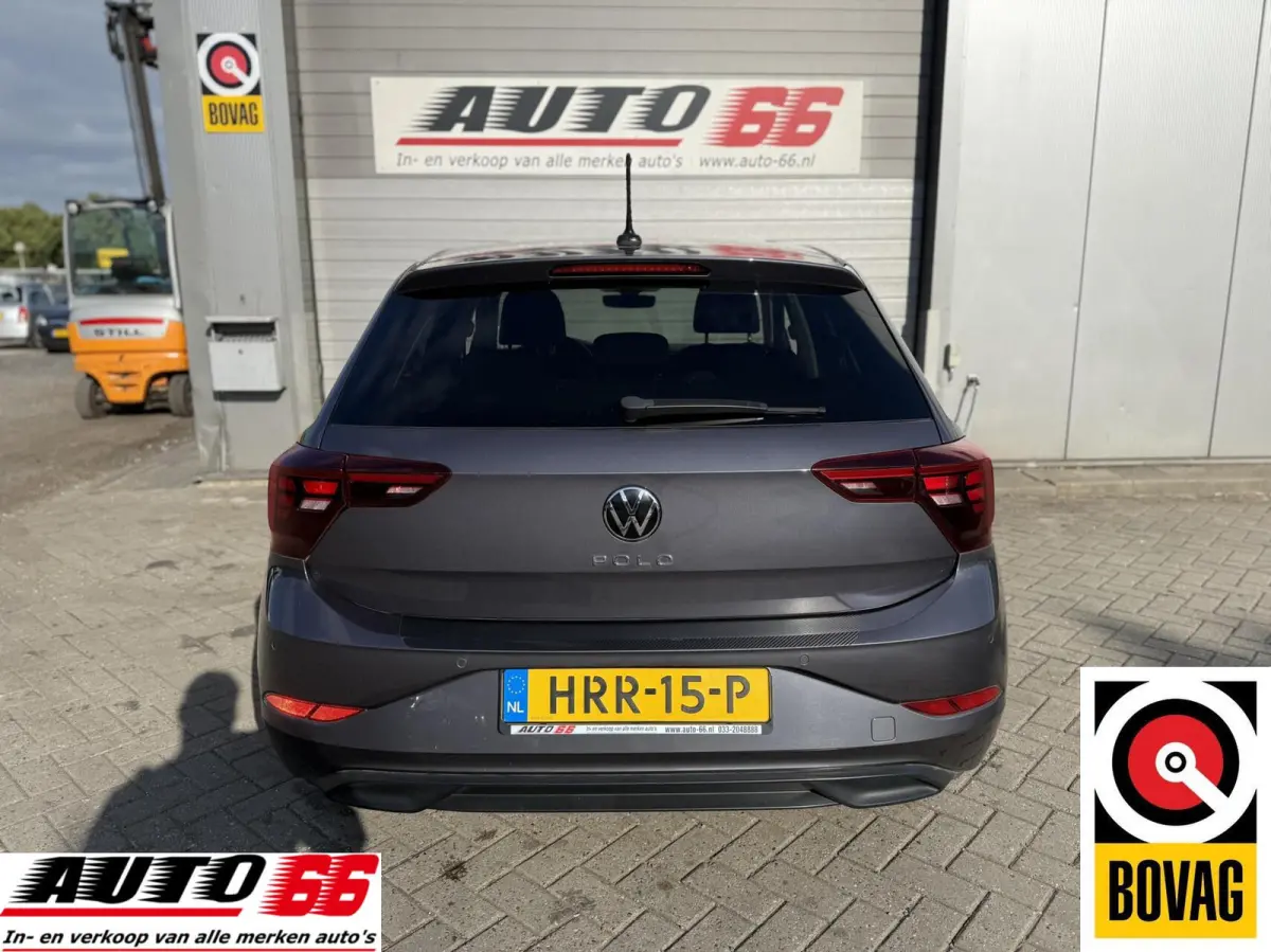 1.0 TSI Go 95 pk APK tot 02-2028