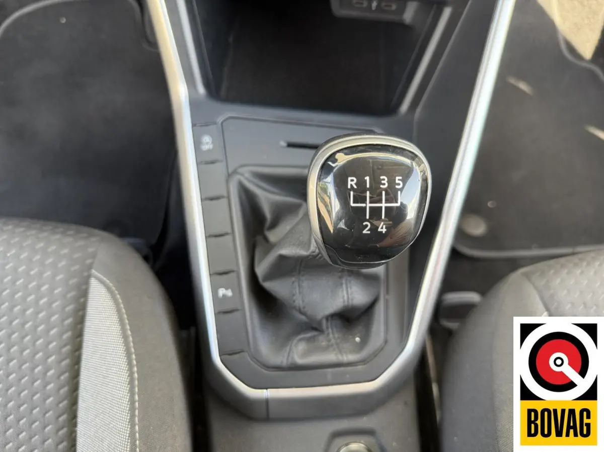 1.0 TSI Go 95 pk APK tot 02-2028