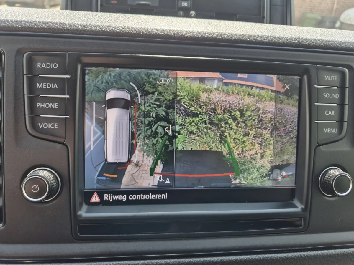 35 2.0 TDI L4H3 EL ,airco,addapt cruise,android/carplay/navigatie/camera,trekhaak,