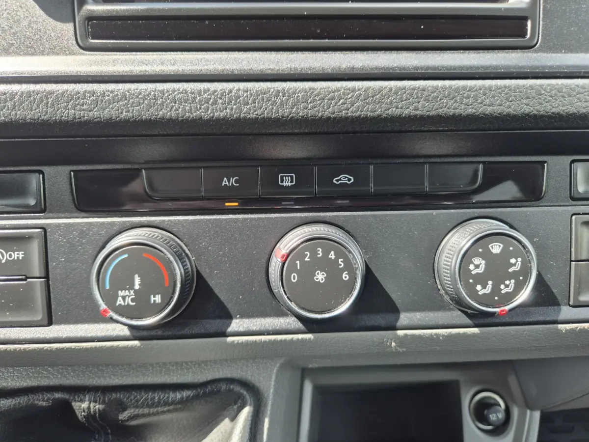 35 2.0 TDI L4H3 EL ,airco,addapt cruise,android/carplay/navigatie/camera,trekhaak,