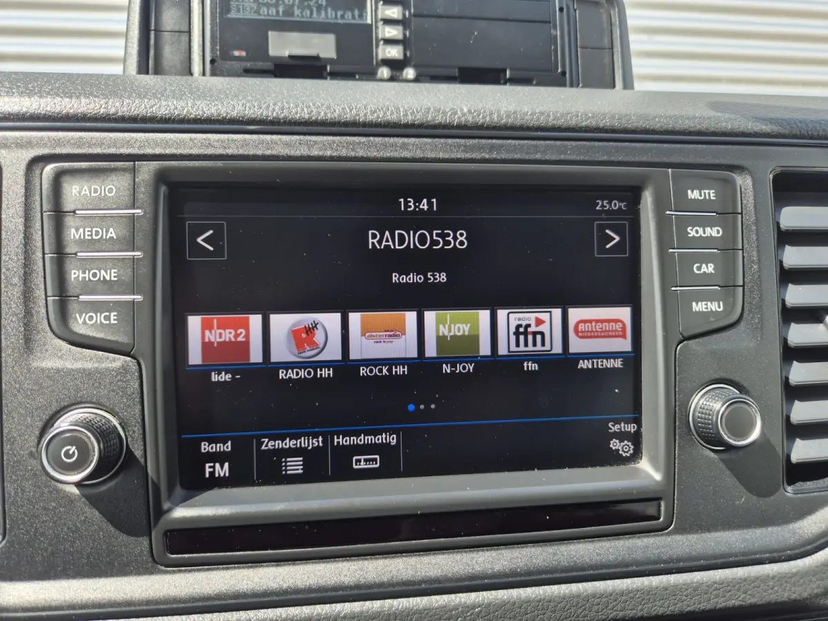 35 2.0 TDI L4H3 EL ,airco,addapt cruise,android/carplay/navigatie/camera,trekhaak,
