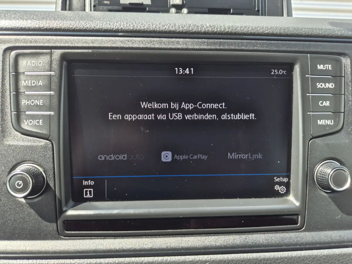 35 2.0 TDI L4H3 EL ,airco,addapt cruise,android/carplay/navigatie/camera,trekhaak,